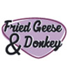 Fried Geese & Donkey